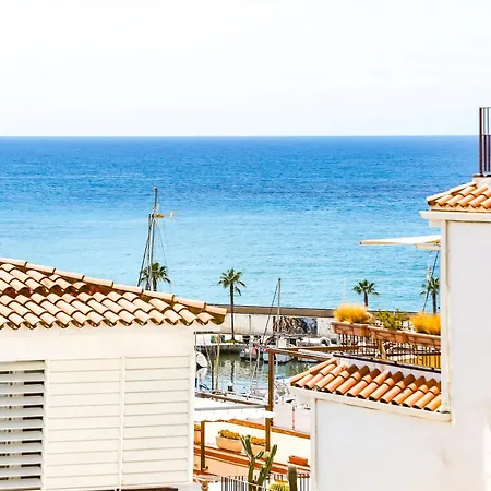 Appartamento Infinity Jupi Sea Sitges