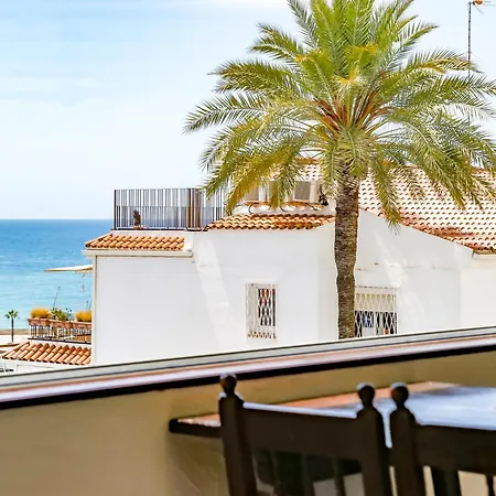 Infinity Jupi Sea * シッチェス