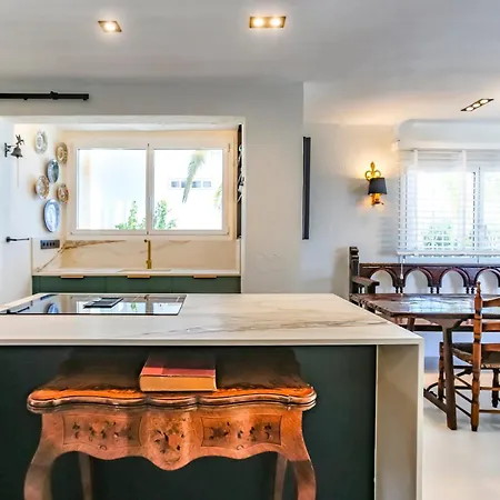 Appartement Infinity Jupi Sea Sitges
