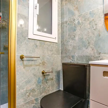 Appartement Infinity Jupi Sea