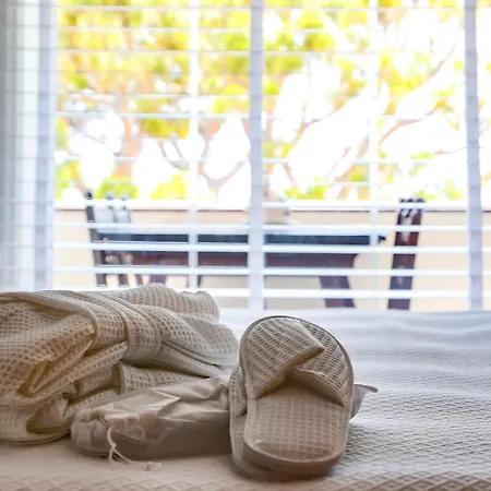 Infinity Jupi Sea Appartement Sitges