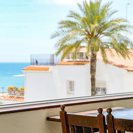 Appartement Infinity Jupi Sea Sitges