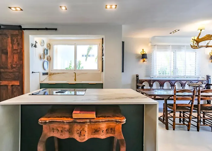 Apartmán Infinity Jupi Sea Sitges