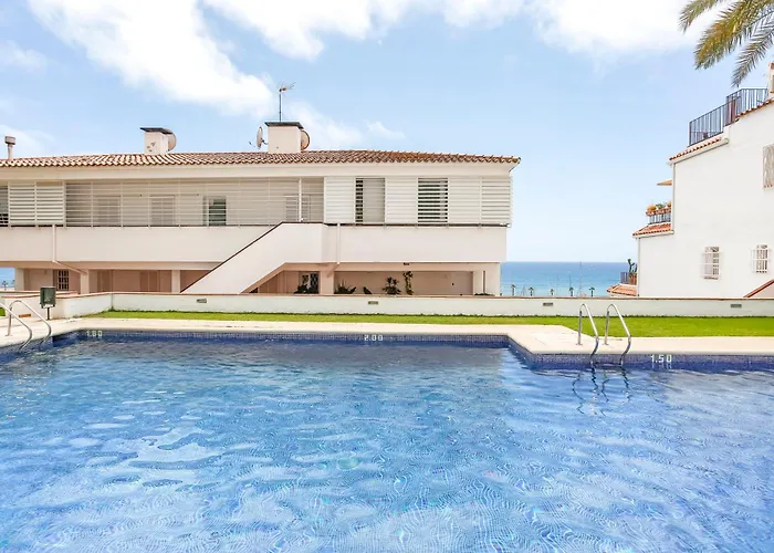 Apartmán Infinity Jupi Sea