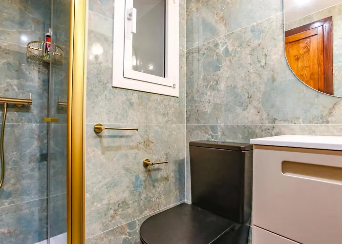 Apartmán Infinity Jupi Sea