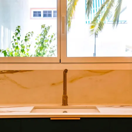 Infinity Jupi Sea Apartament *