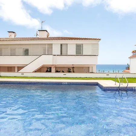 Apartament Infinity Jupi Sea