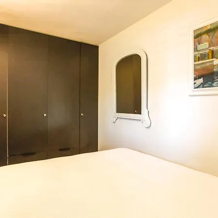 Infinity Jupi Sea Apartament