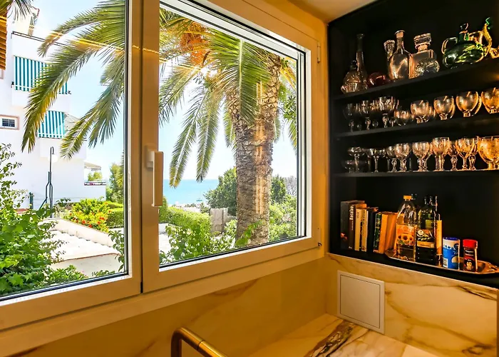 Appartement Infinity Jupi Sea Sitges