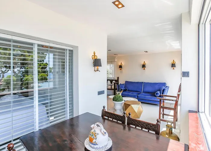 Appartement Infinity Jupi Sea Sitges