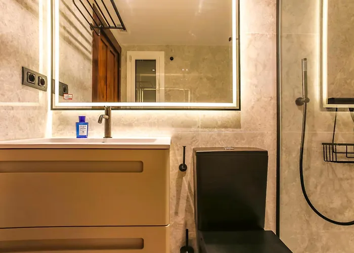 Appartement Infinity Jupi Sea