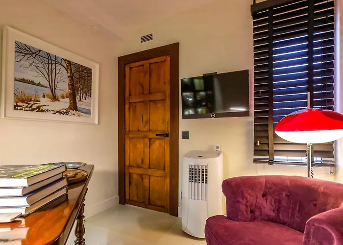 Appartement Infinity Jupi Sea *