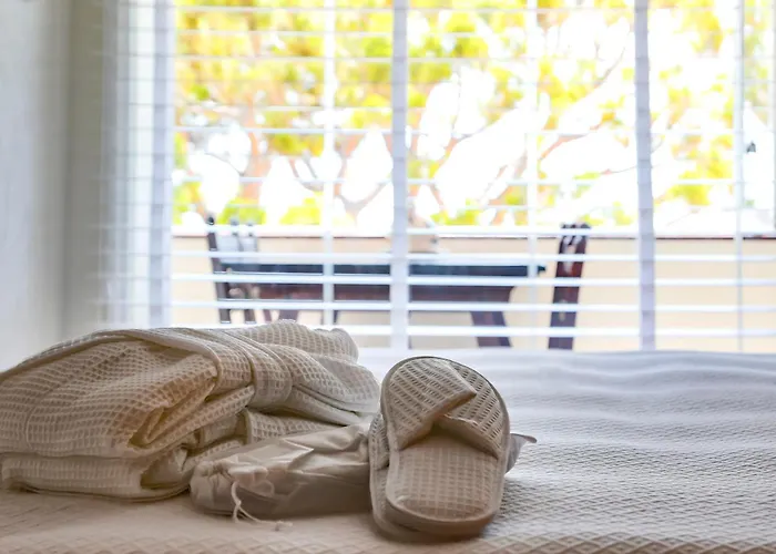 Infinity Jupi Sea Appartement Sitges